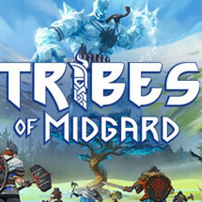 Tribes Of Midgard
