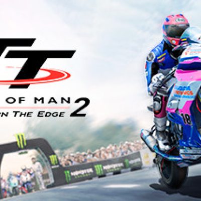 TT Isle of Man: Ride on the Edge 2