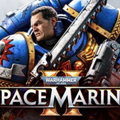 Warhammer 40,000: Space Marine 2