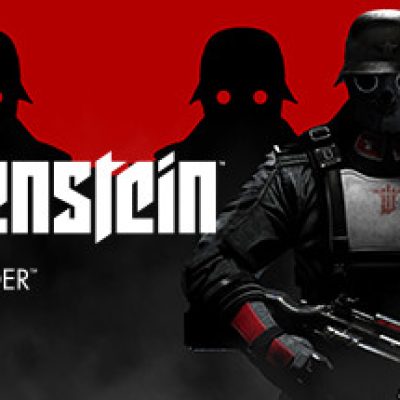 Wolfenstein: The New Order