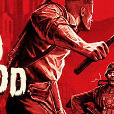 Wolfenstein: The Old Blood