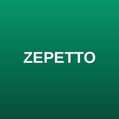 Zepetto
